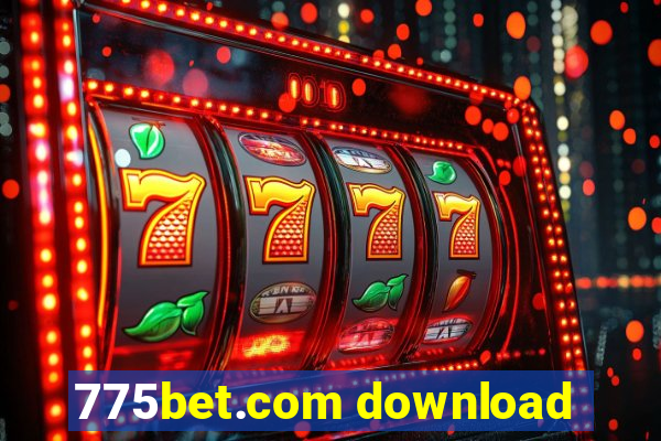 775bet.com download